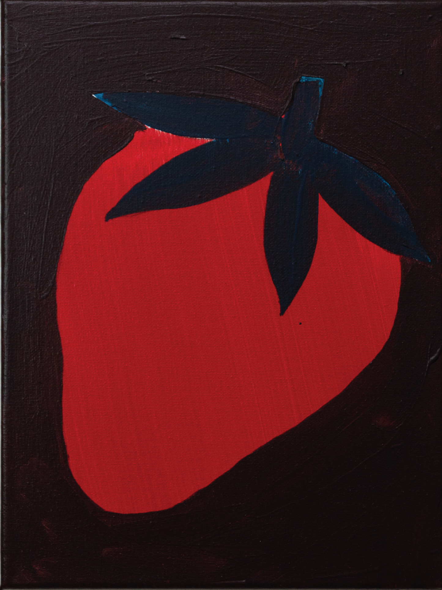 Strawberry #34