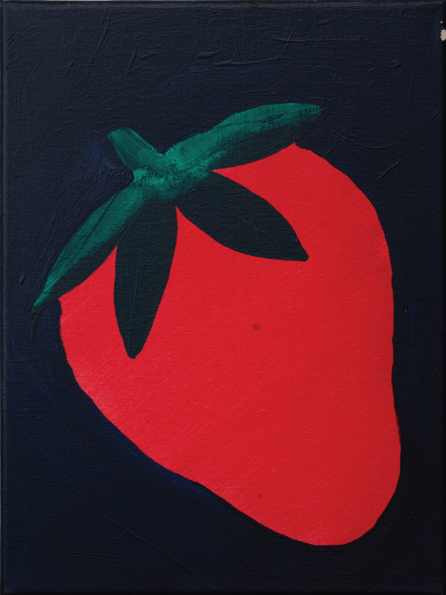 Strawberry #36