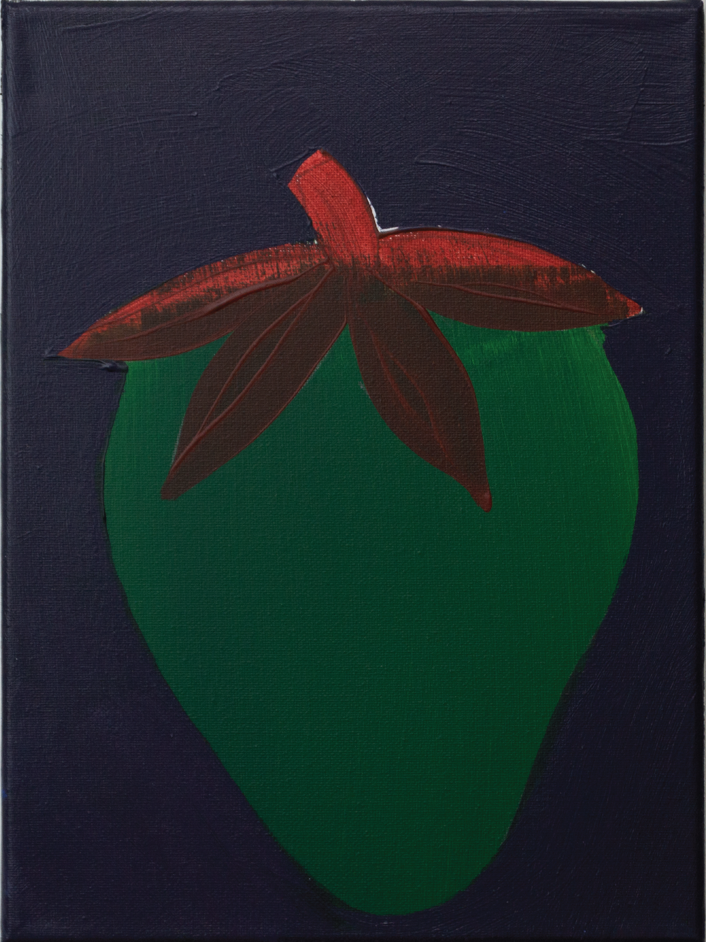 Strawberry #41