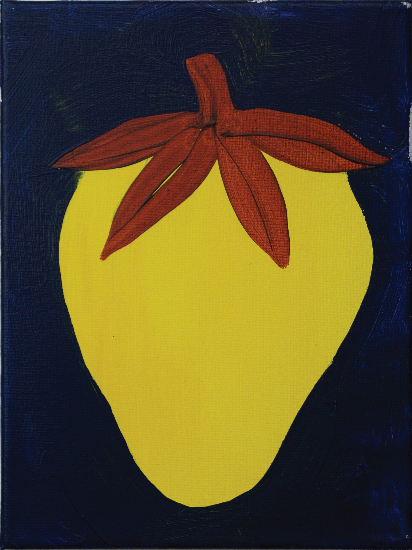 Strawberry #50