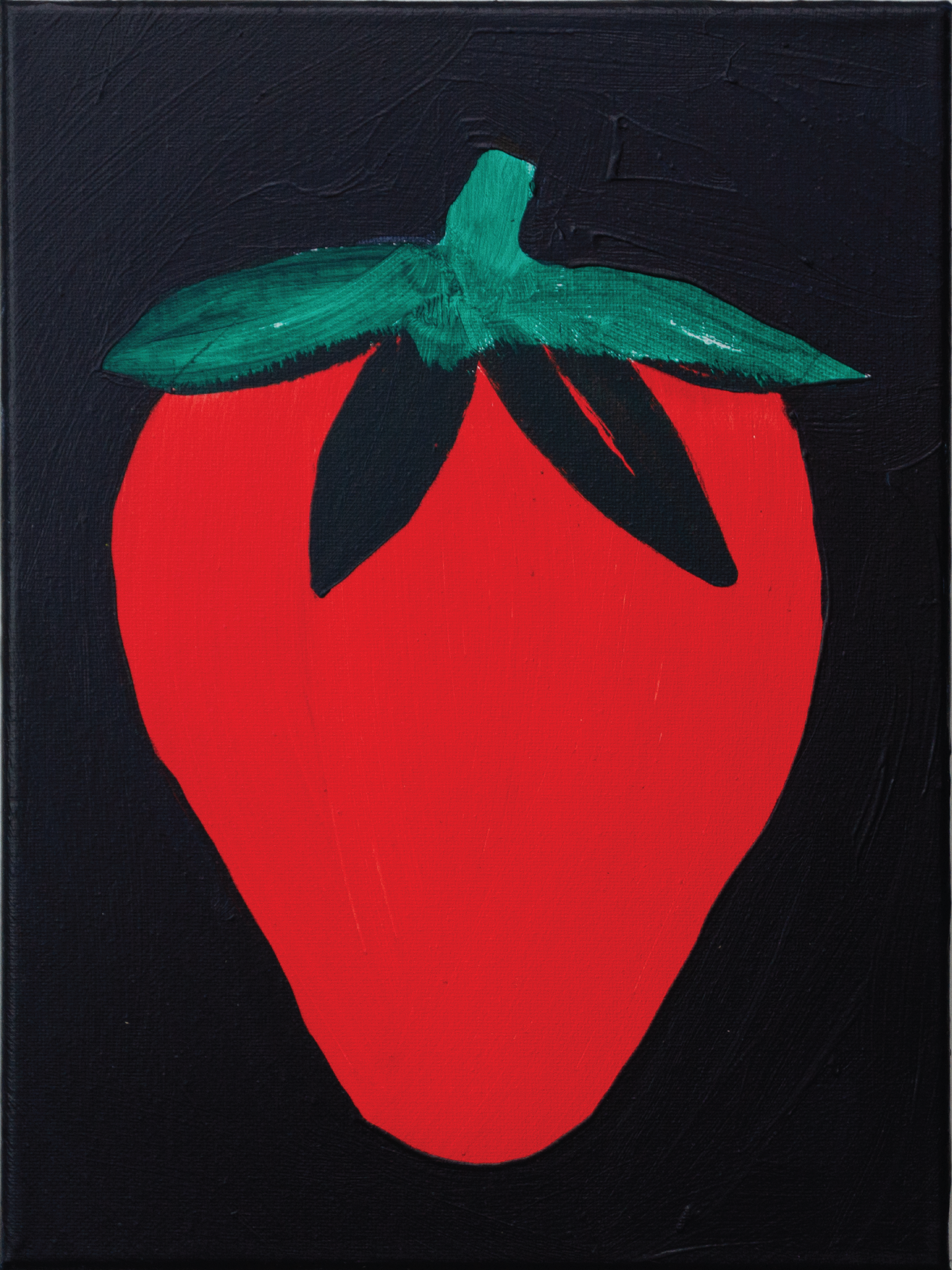 Strawberry #53
