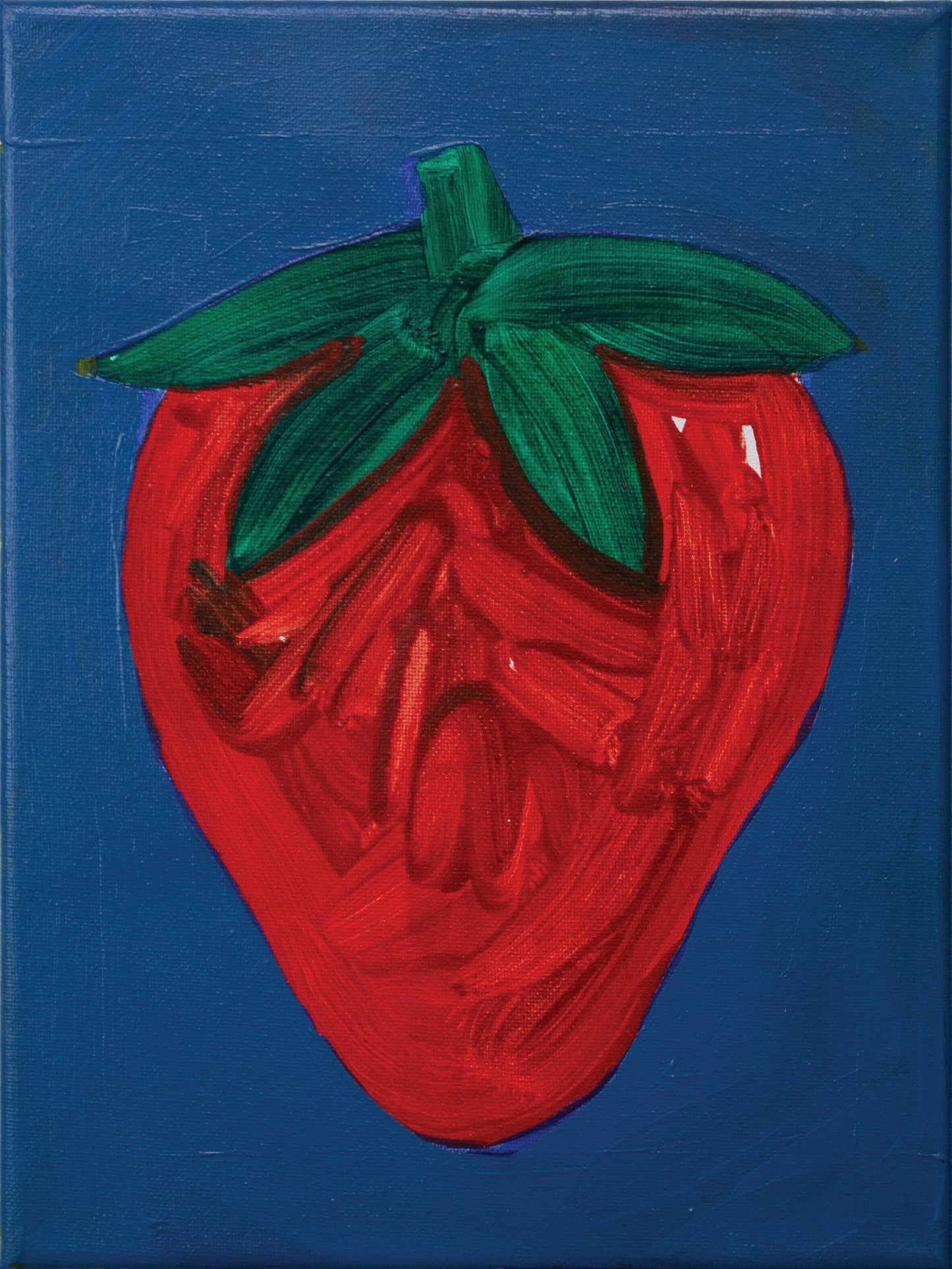 Strawberry #55
