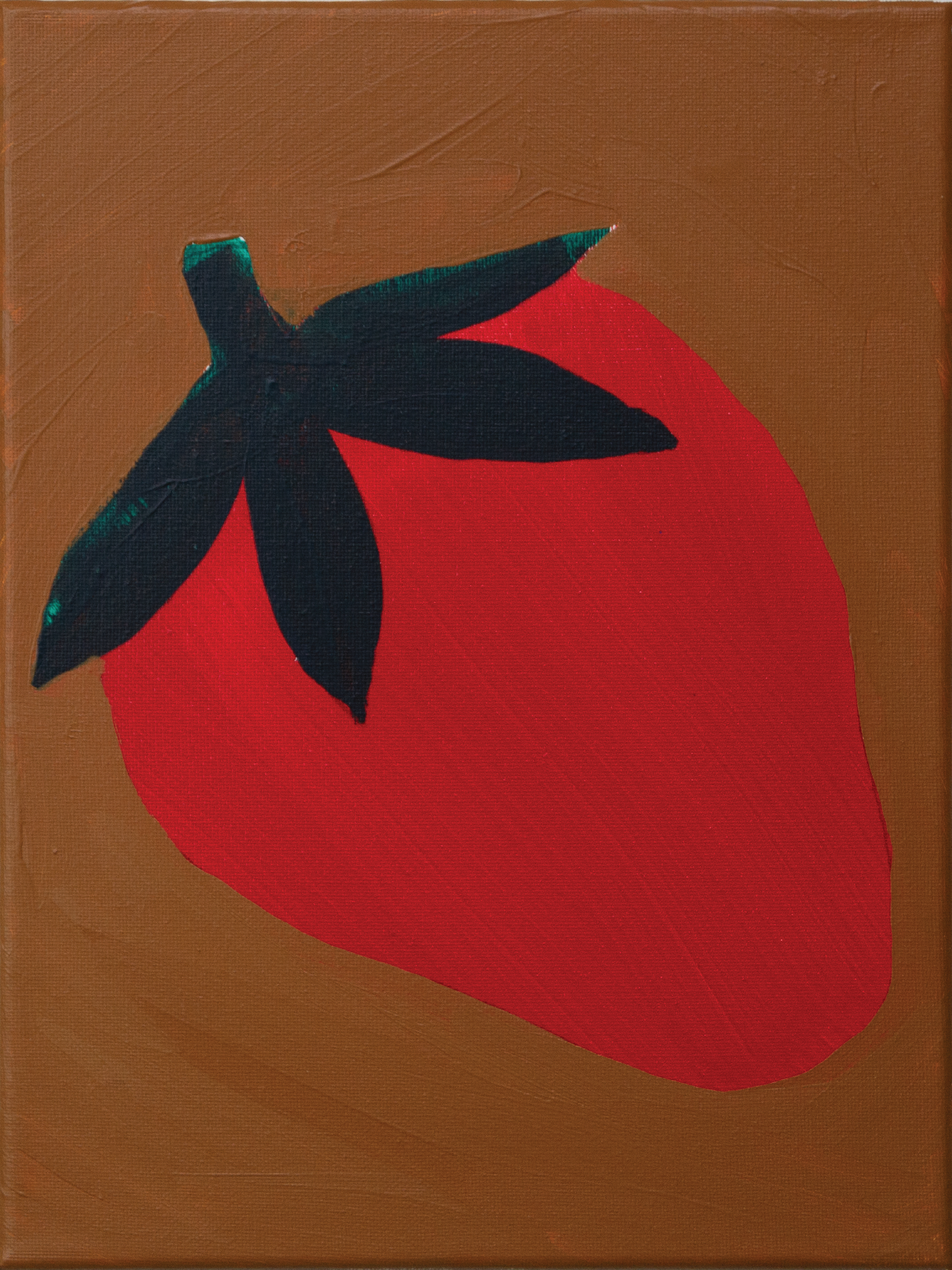 Strawberry #63
