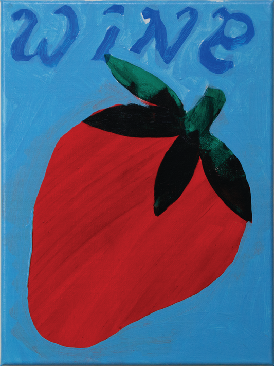 Strawberry #65