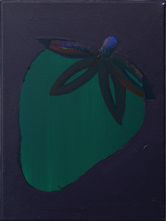 Strawberry #66
