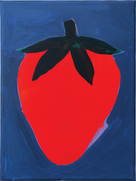 Strawberry #68