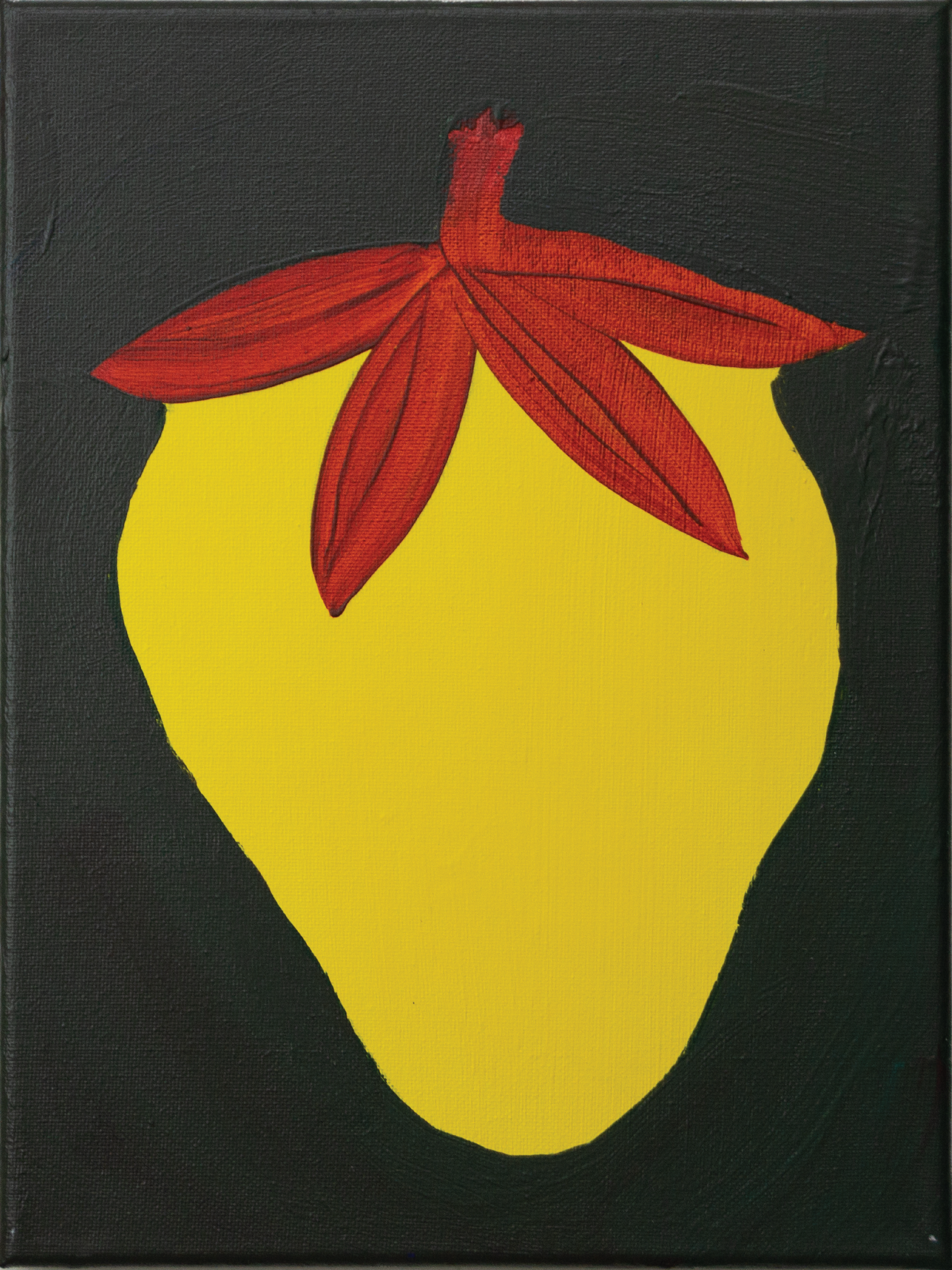 Strawberry #73