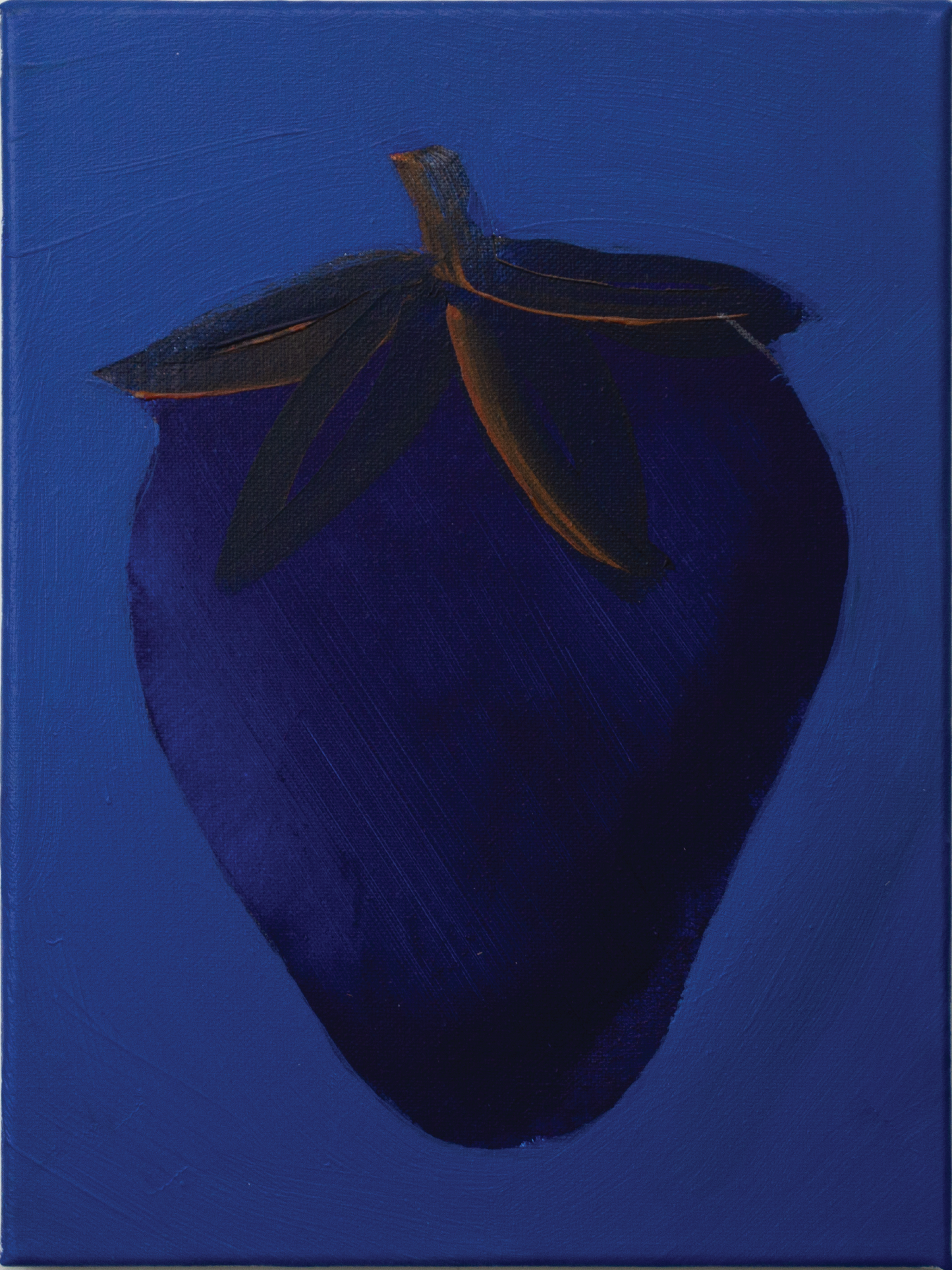 Strawberry #75