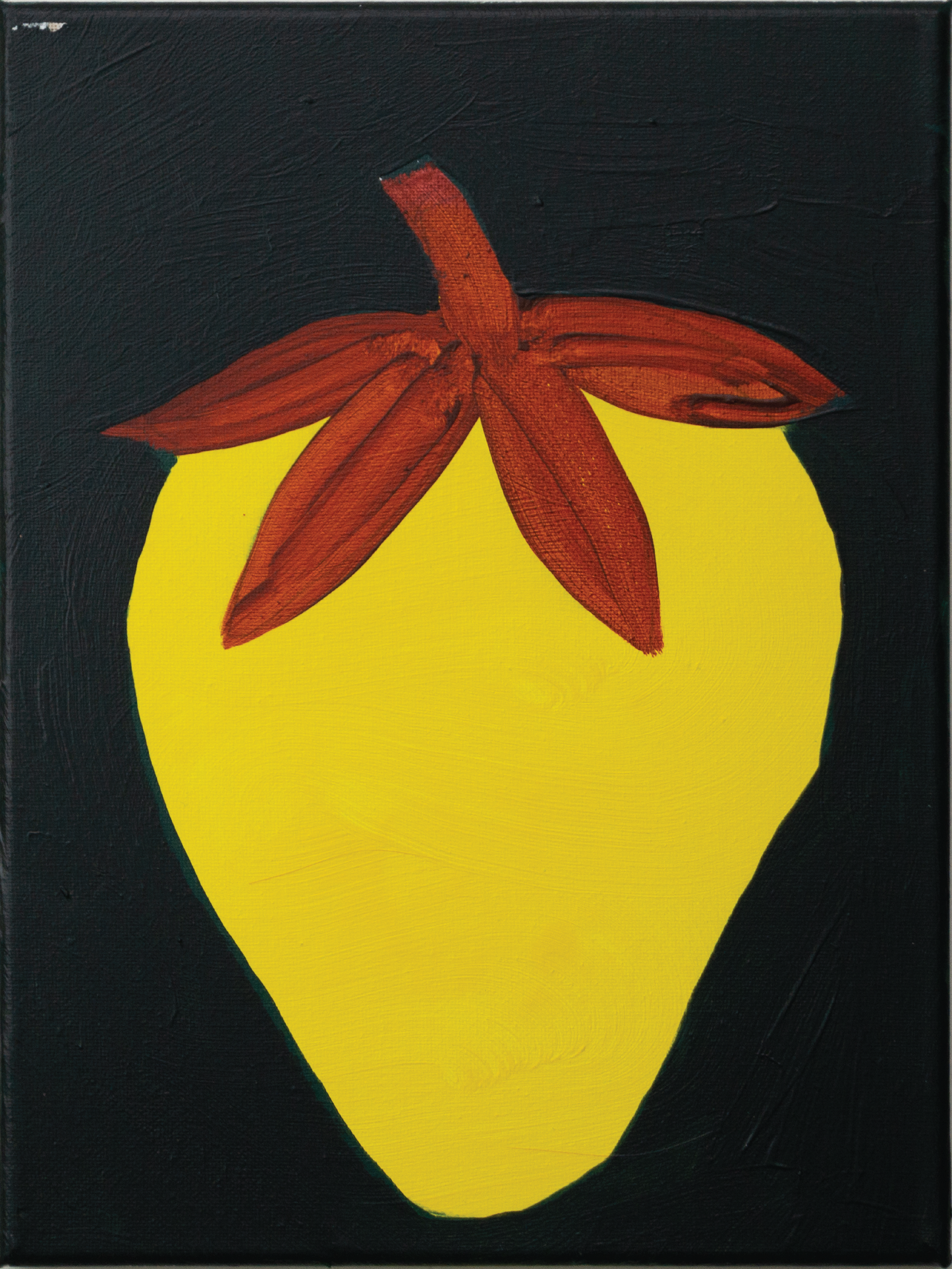 Strawberry #77