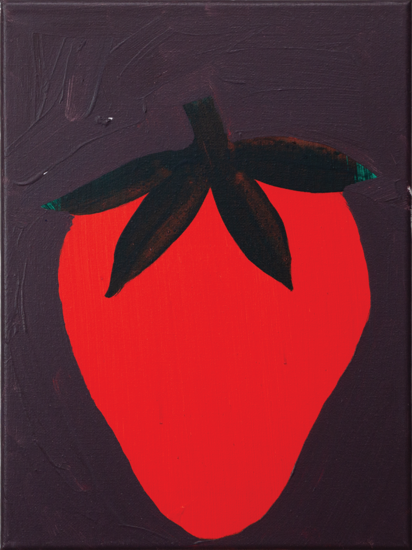 Strawberry #78