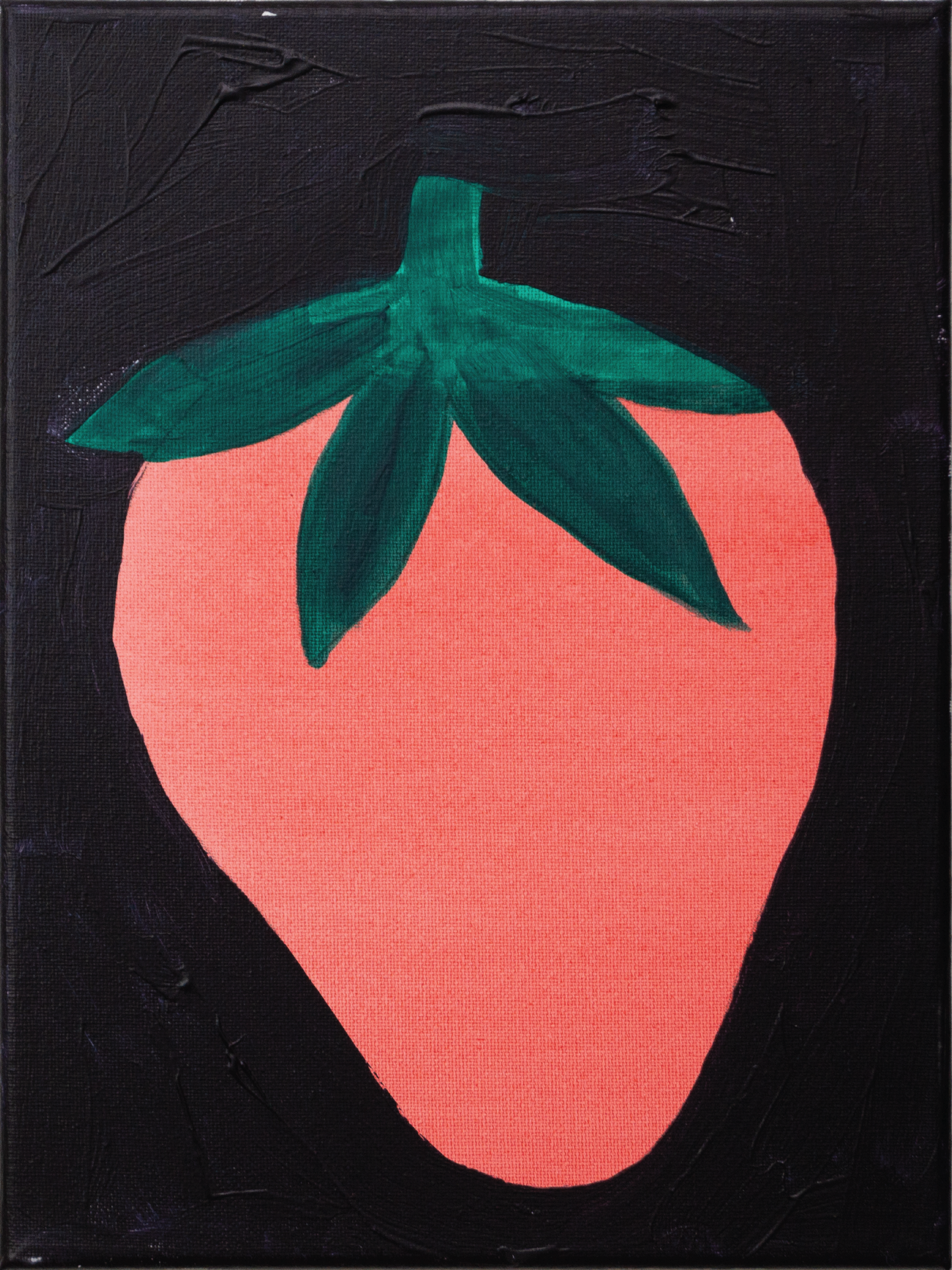 Strawberry #80