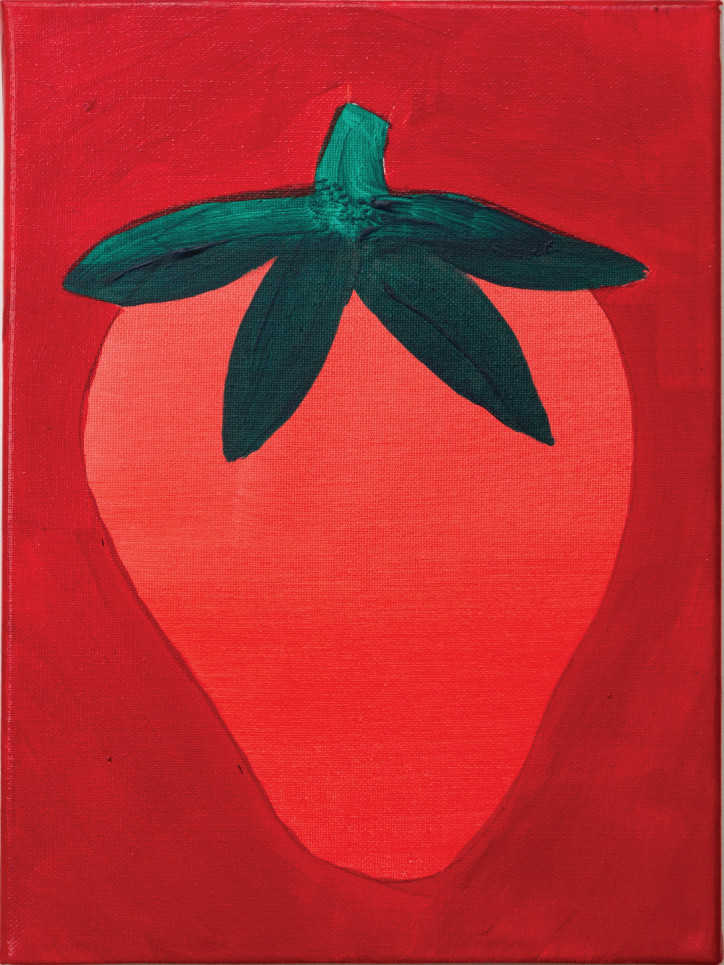 Strawberry #84
